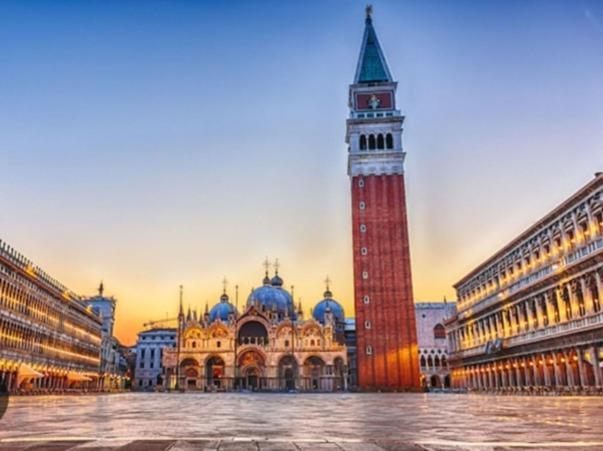 Venice Turismo Pro Mestre