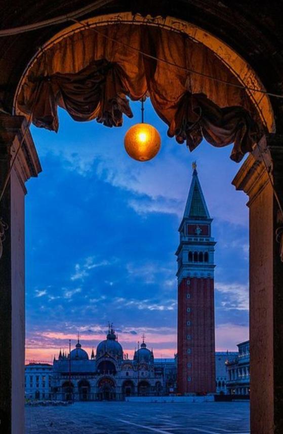 Pensión Venice Turismo Pro *