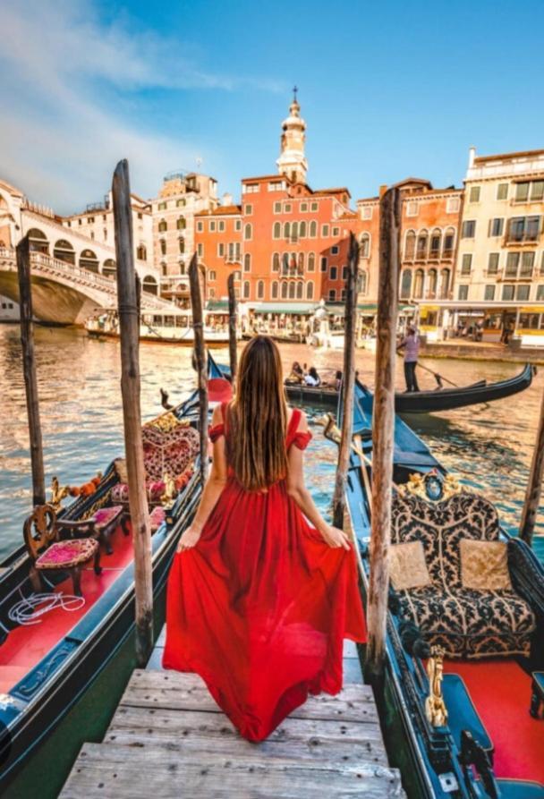 Venice Turismo Pro