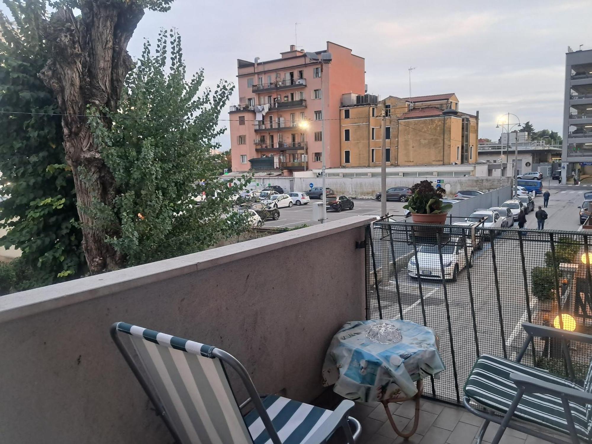 Maison d'hôtes Venice Turismo Pro