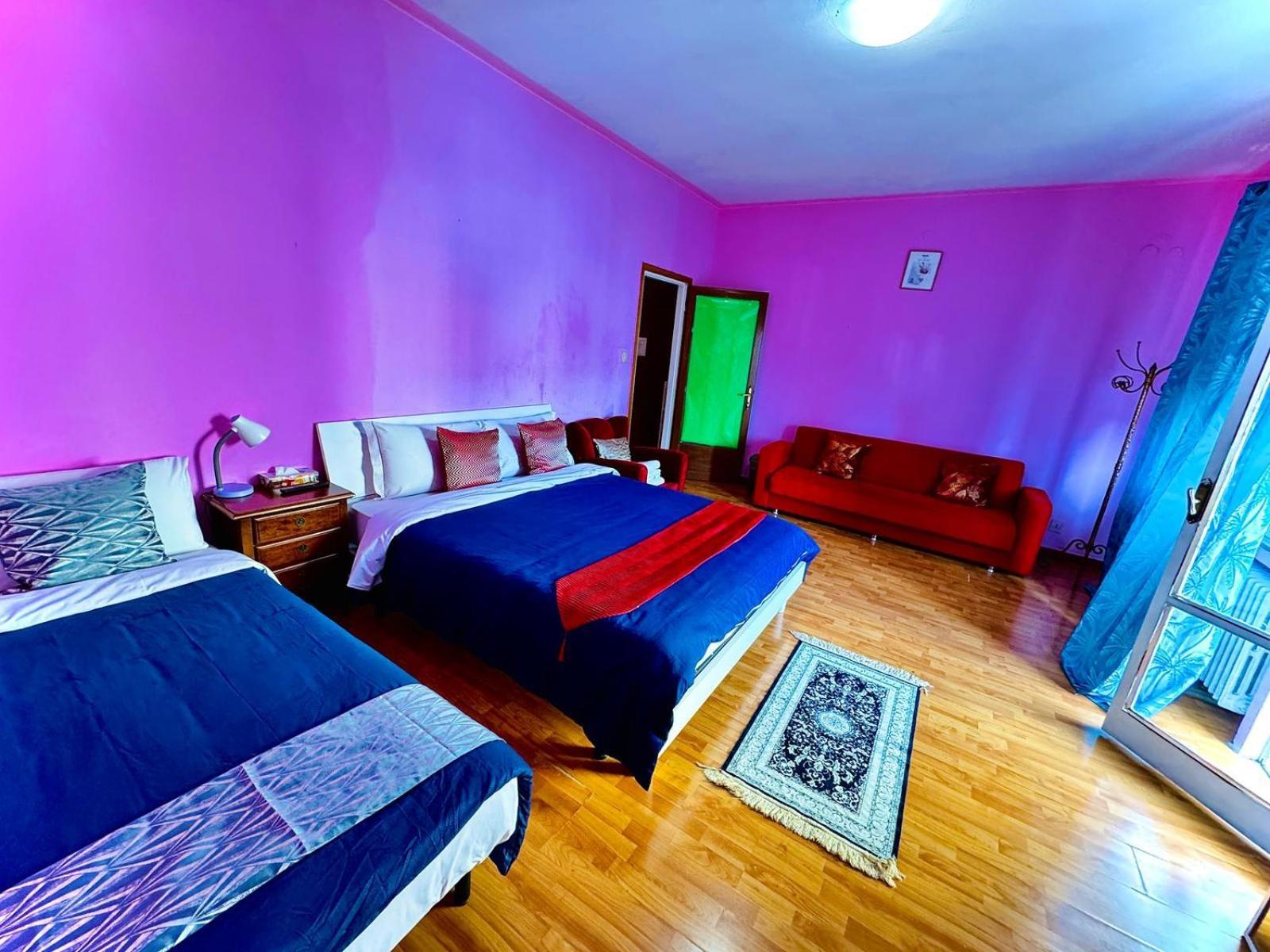 Maison d'hôtes Venice Turismo Pro